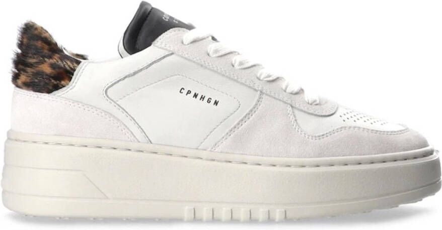 Copenhagen Studios Sneakers laag 'CPH75'