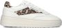 COPENHAGEN STUDIOS Lage Sneakers Dames Cph89 Maat: 39 Materiaal: Leer Kleur: Wit - Thumbnail 1