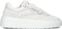 COPENHAGEN STUDIOS Lage Sneakers Dames Cph89 Maat: 42 Materiaal: Leer Kleur: Wit - Thumbnail 1