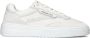 COPENHAGEN STUDIOS Lage Sneakers Heren Cph89m Maat: 44 Materiaal: Leer Kleur: Wit - Thumbnail 1