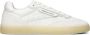COPENHAGEN STUDIOS Lage Sneakers Heren Cph90m Maat: 40 Materiaal: Leer Kleur: Wit - Thumbnail 1