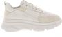 COPENHAGEN STUDIOS Lage Sneakers Dames Cph46 Maat: 40 Materiaal: Leer Kleur: Beige - Thumbnail 1