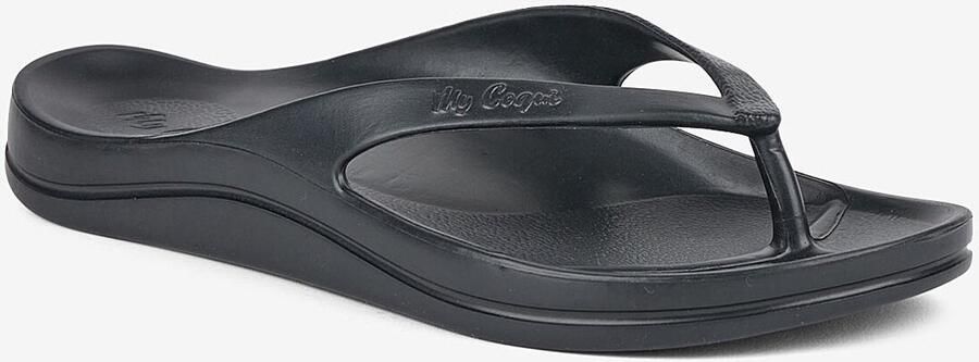 Coqui Dames slippers naitiri 1330 black