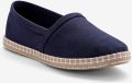 Coqui Damesespadrilles plata blauw marine - Blauw