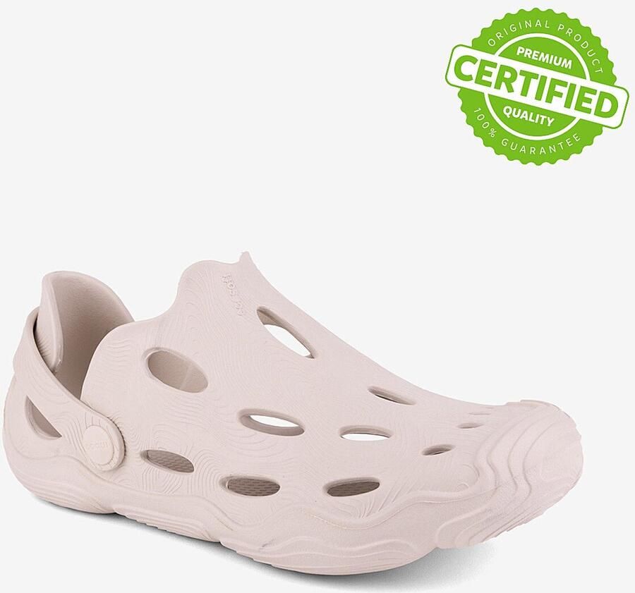 Coqui Women s clogs hill beige w