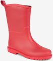 Coqui Damesregenlaarzen - Rood