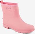 Coqui Damesregenlaarzen - Roze