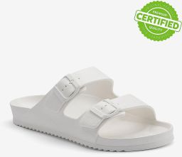 Coqui Men s slides kong white