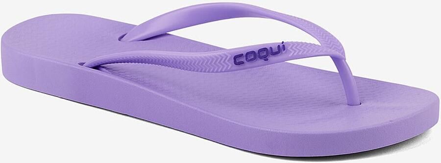 Coqui Damesslippers