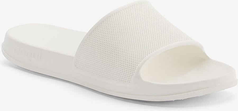 Coqui Women s slides tora white