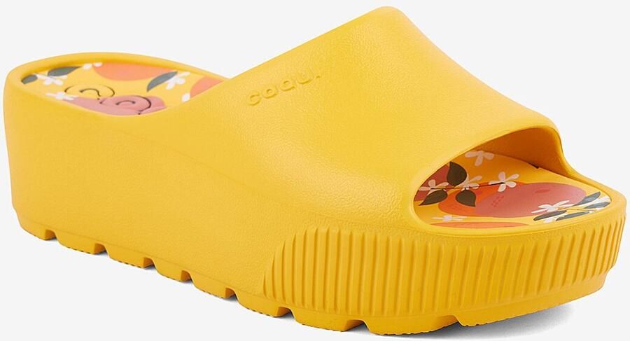 Coqui Damesslippers