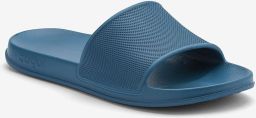Coqui Damesslippers tora niagara blauw