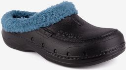 Coqui Women s winter boots husky black petrol
