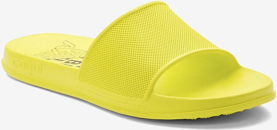 Coqui Women s slides tora citrus btbr