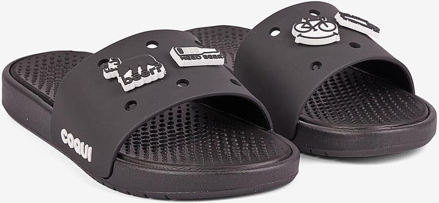 Coqui Herenslippers