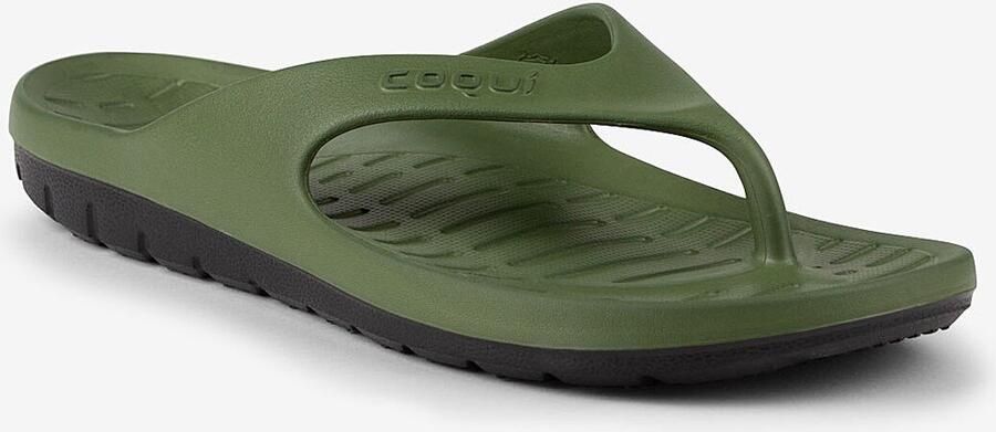 Coqui Herenslippers
