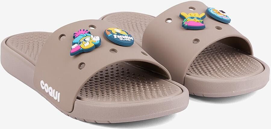 Coqui Herenslippers - Foto 1