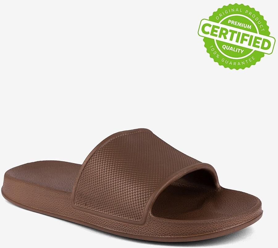 Coqui Herenslippers