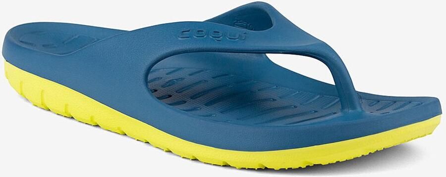Coqui Herenslippers