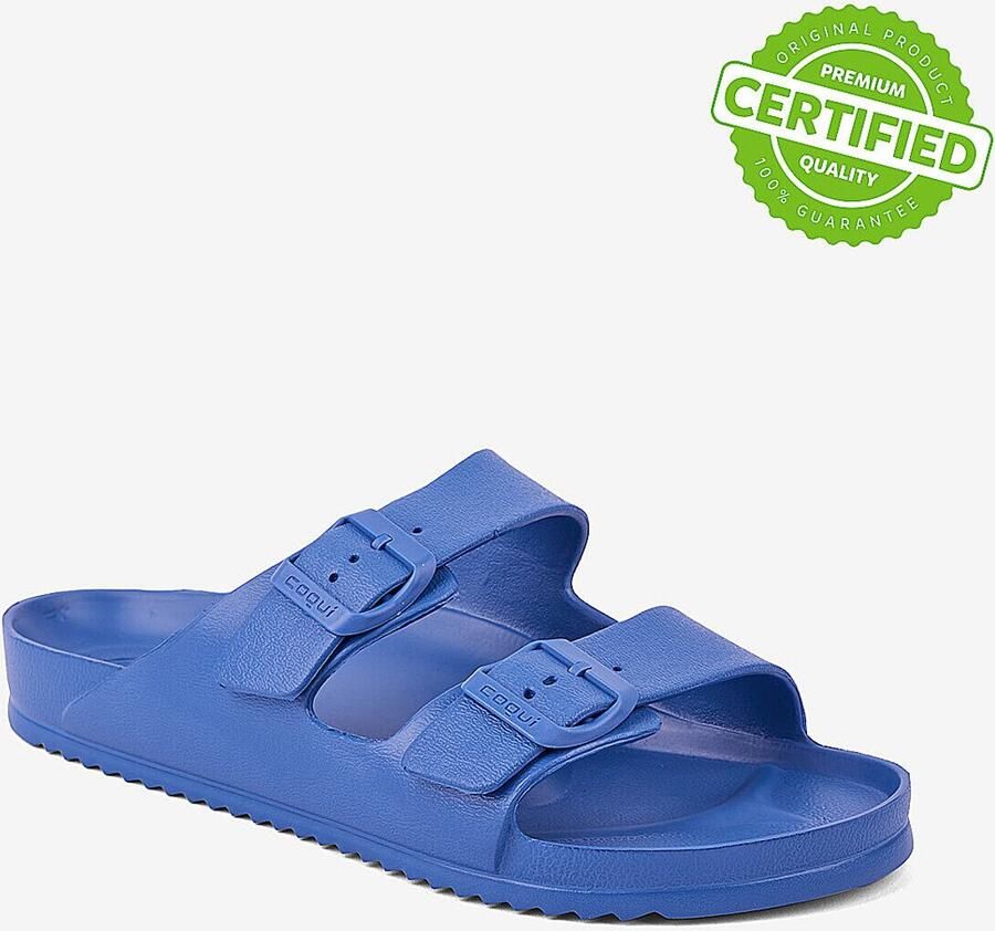 Coqui Herenslippers