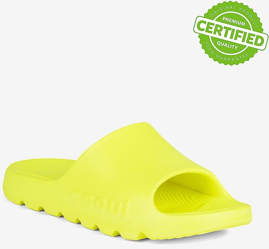 Coqui Herenslippers