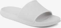 Coqui Herenslippers tora antraciet