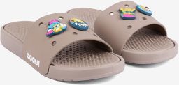 Coqui Herenslippers