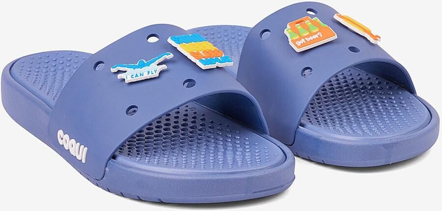 Coqui Herenslippers