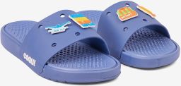Coqui Herenslippers