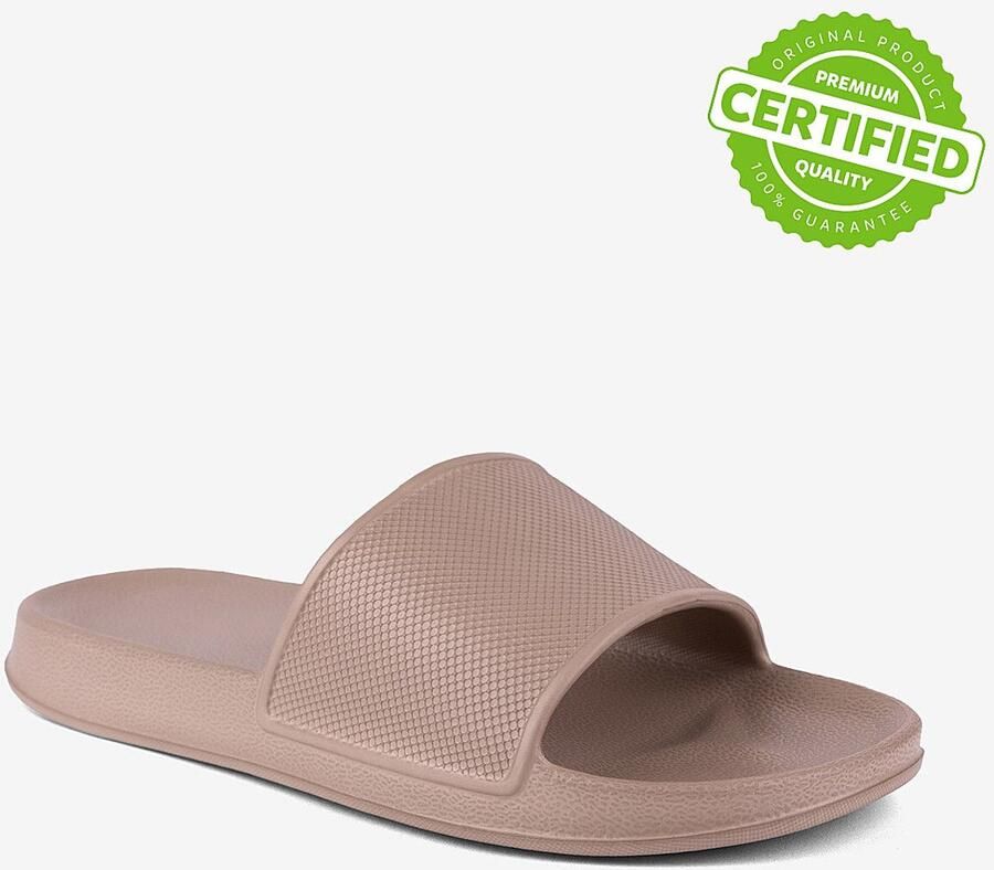 Coqui Herenslippers