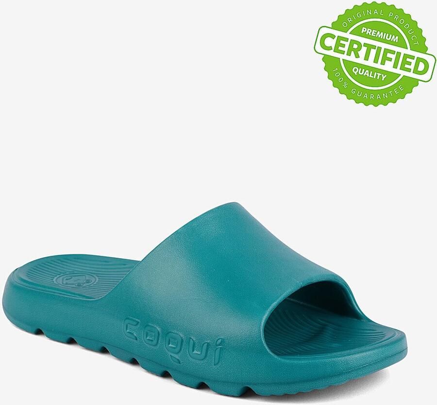 Coqui Herenslippers