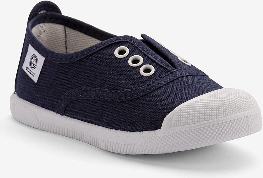 Coqui Kindercanvas arena marine