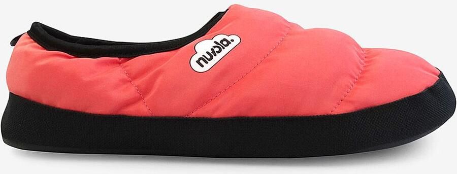 Coqui Kid s slippers nuvola classic salmon