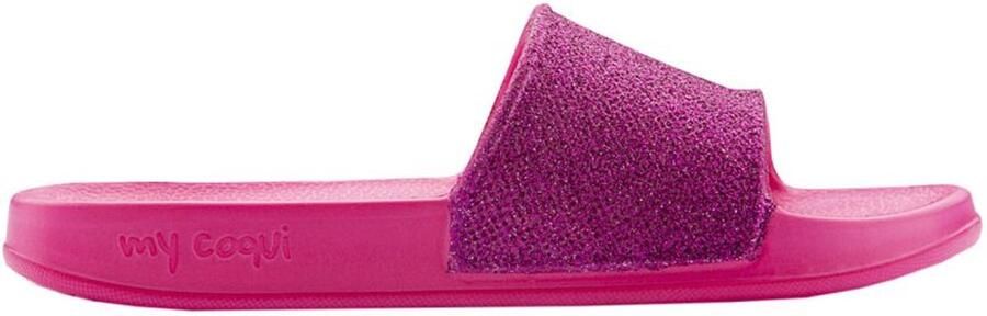 Coqui Kinderglijbaan