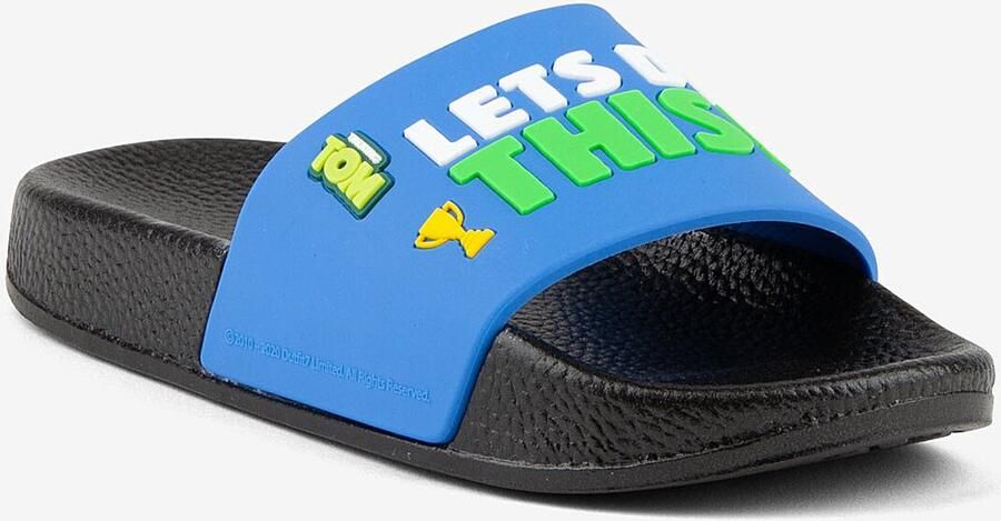 Coqui Kinderglijbaan