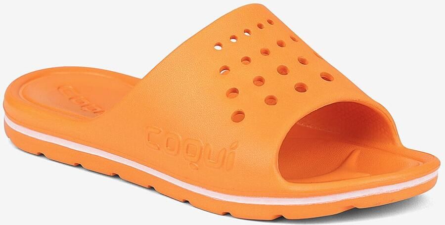 Coqui Kinderglijbaan