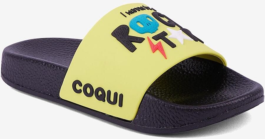 Coqui Kinderglijbaan