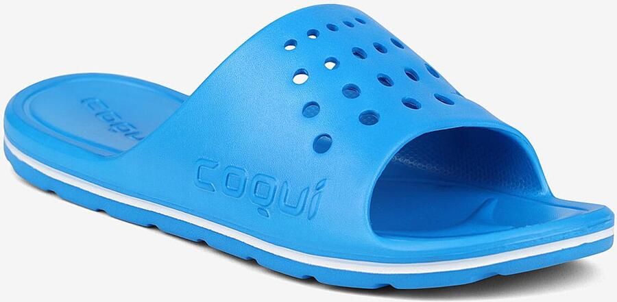 Coqui Kinderglijbaan