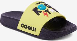 Coqui Kinderglijbaan