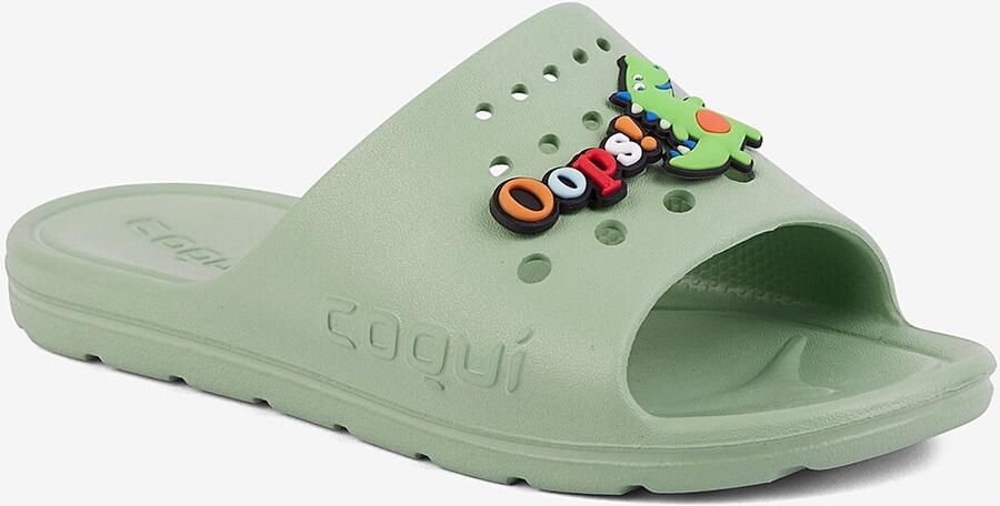 Coqui Kinderglijbaan
