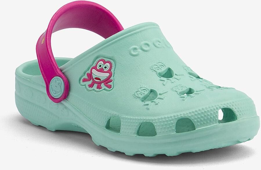 Coqui Kinderklompen