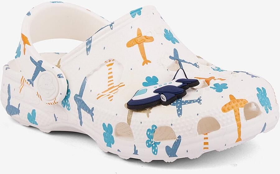 Coqui Kinderklompen