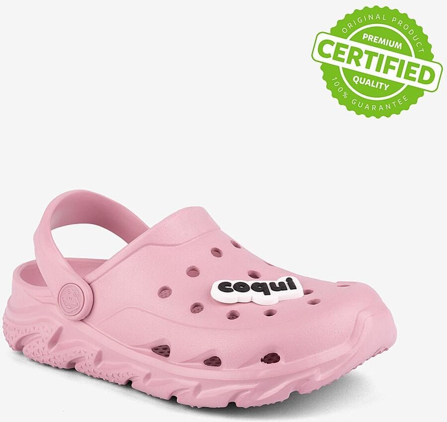 Coqui Kinderklompen