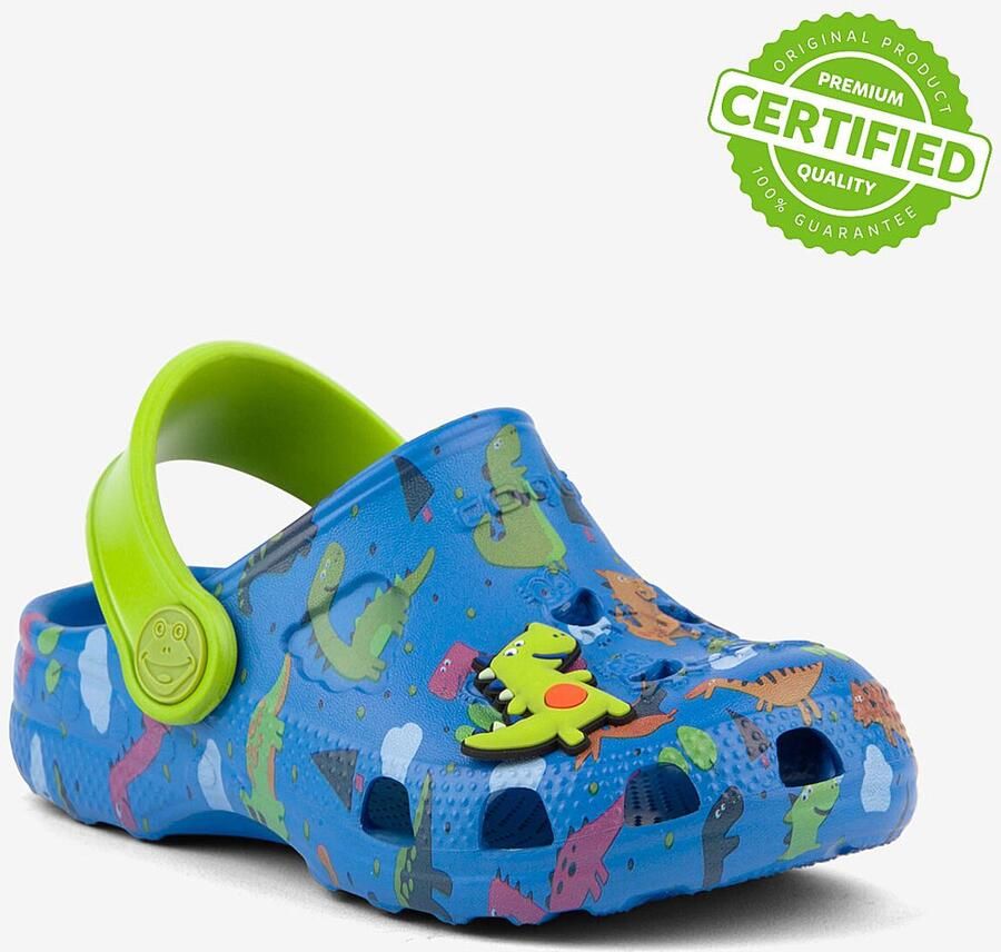 Coqui Kinderklompen