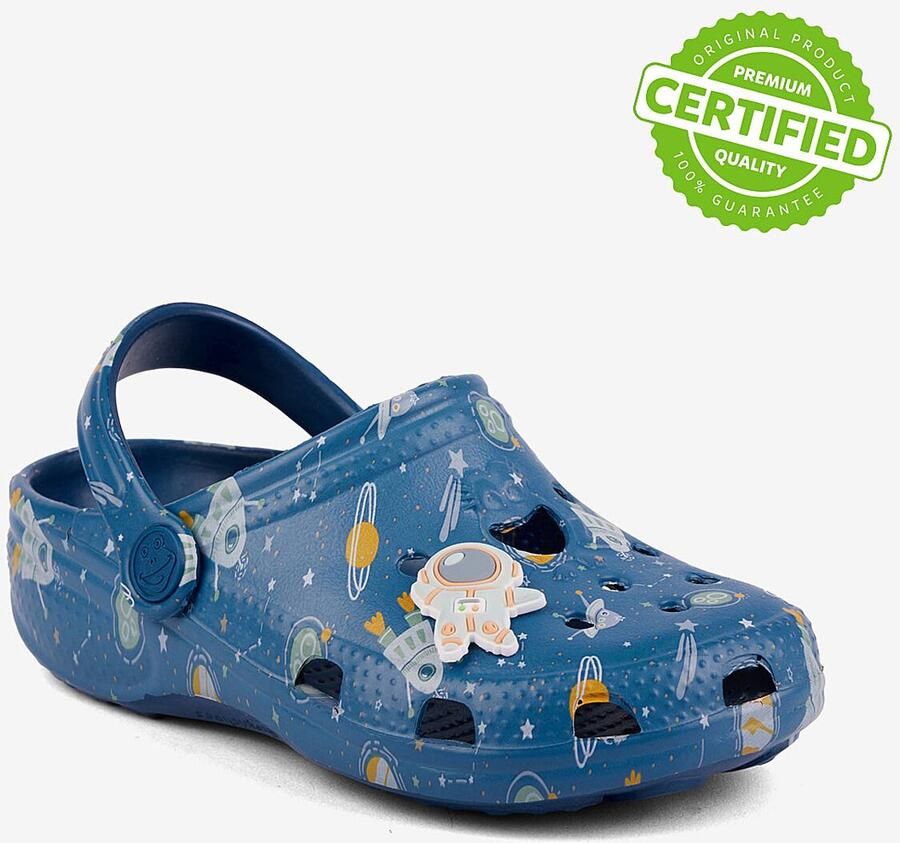 Coqui Kinderklompen