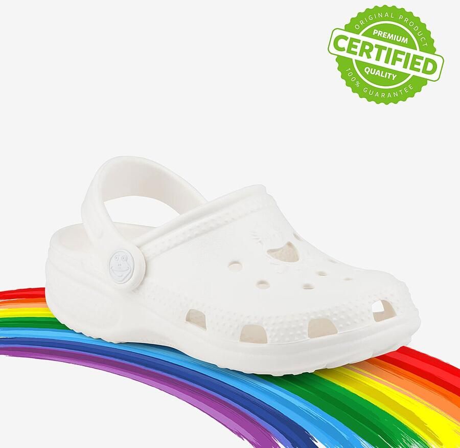 Coqui Kinderklompen