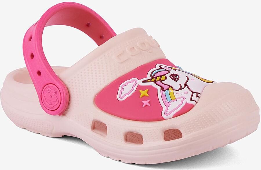 Coqui Kinderklompen