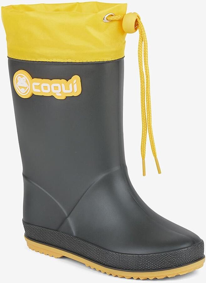 Coqui Kinderregenlaarzen