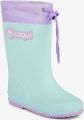 Coqui Kinderregenlaarzen - Multicolor