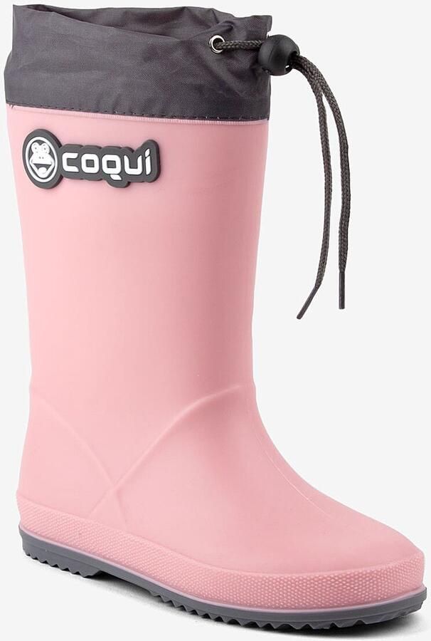 Coqui Kinderregenlaarzen